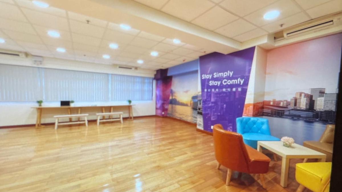 Metacity Hotel photo 2