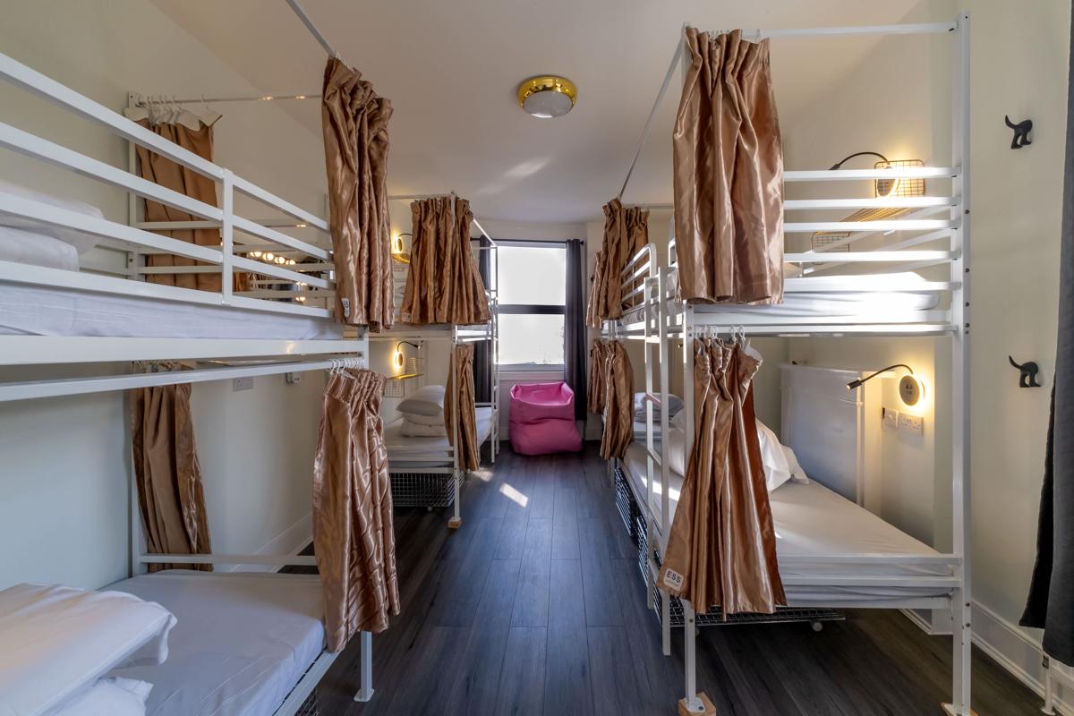 Book a Bed Hostels photo 3