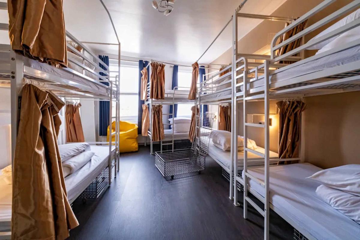Book a Bed Hostels photo 4