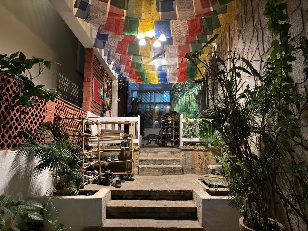 BYOC Hostels photo 2