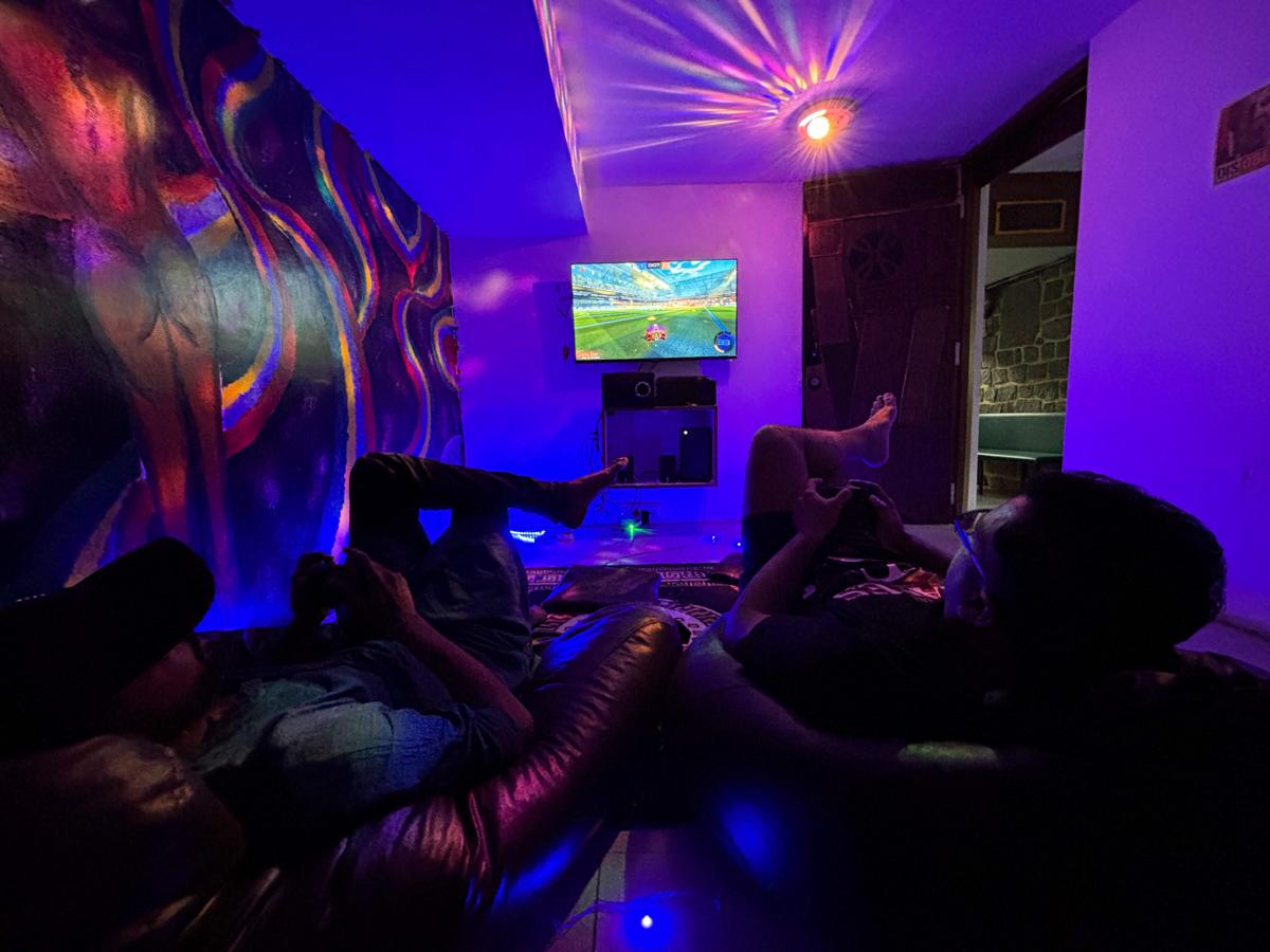 BYOC Hostels photo 3
