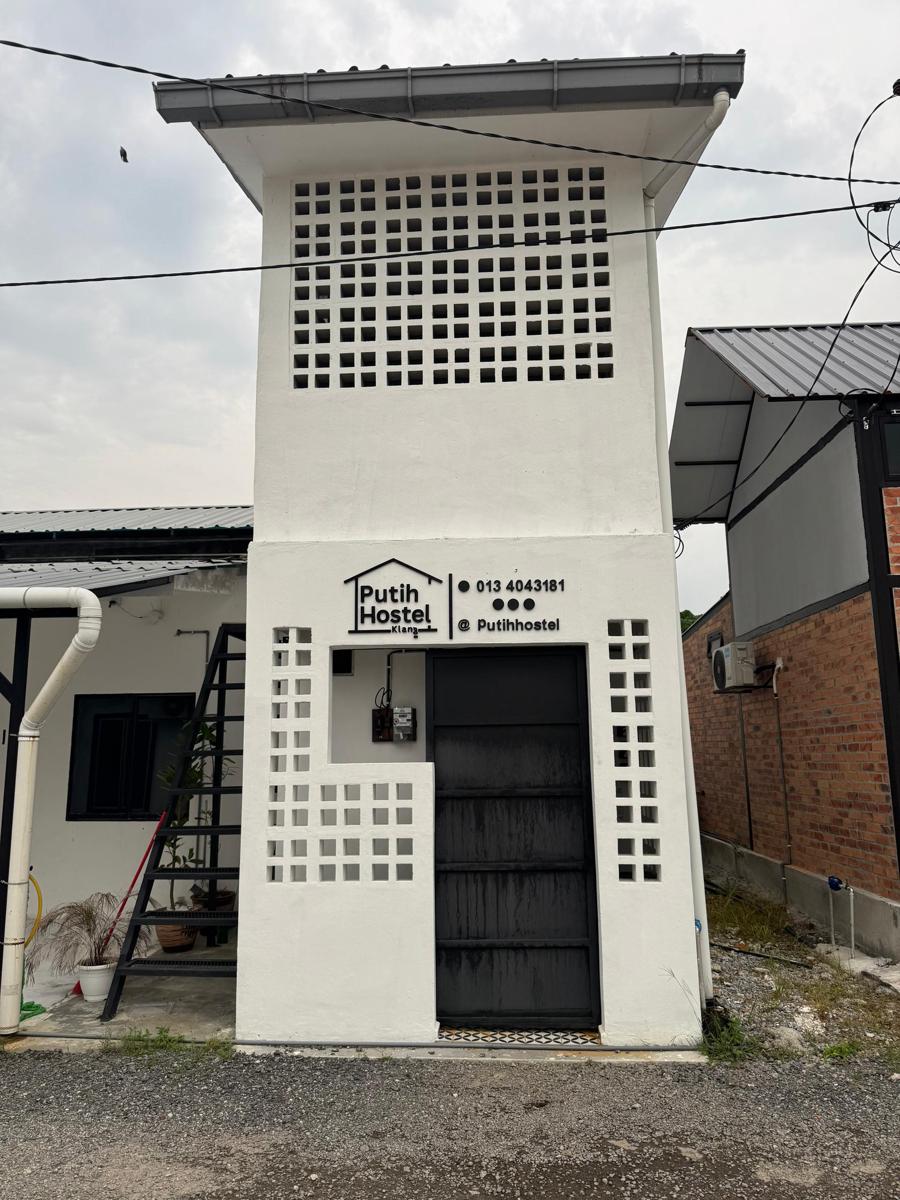 Putih Hostel photo 1