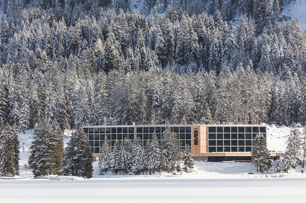 Revier Mountain Lodge photo 2