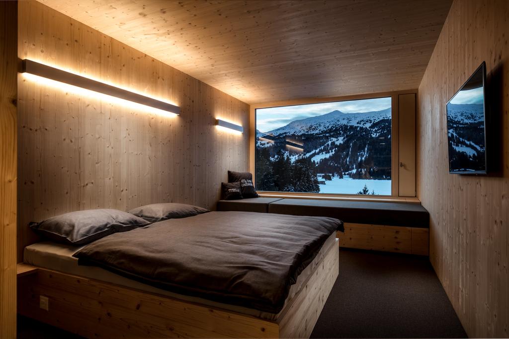Revier Mountain Lodge photo 3