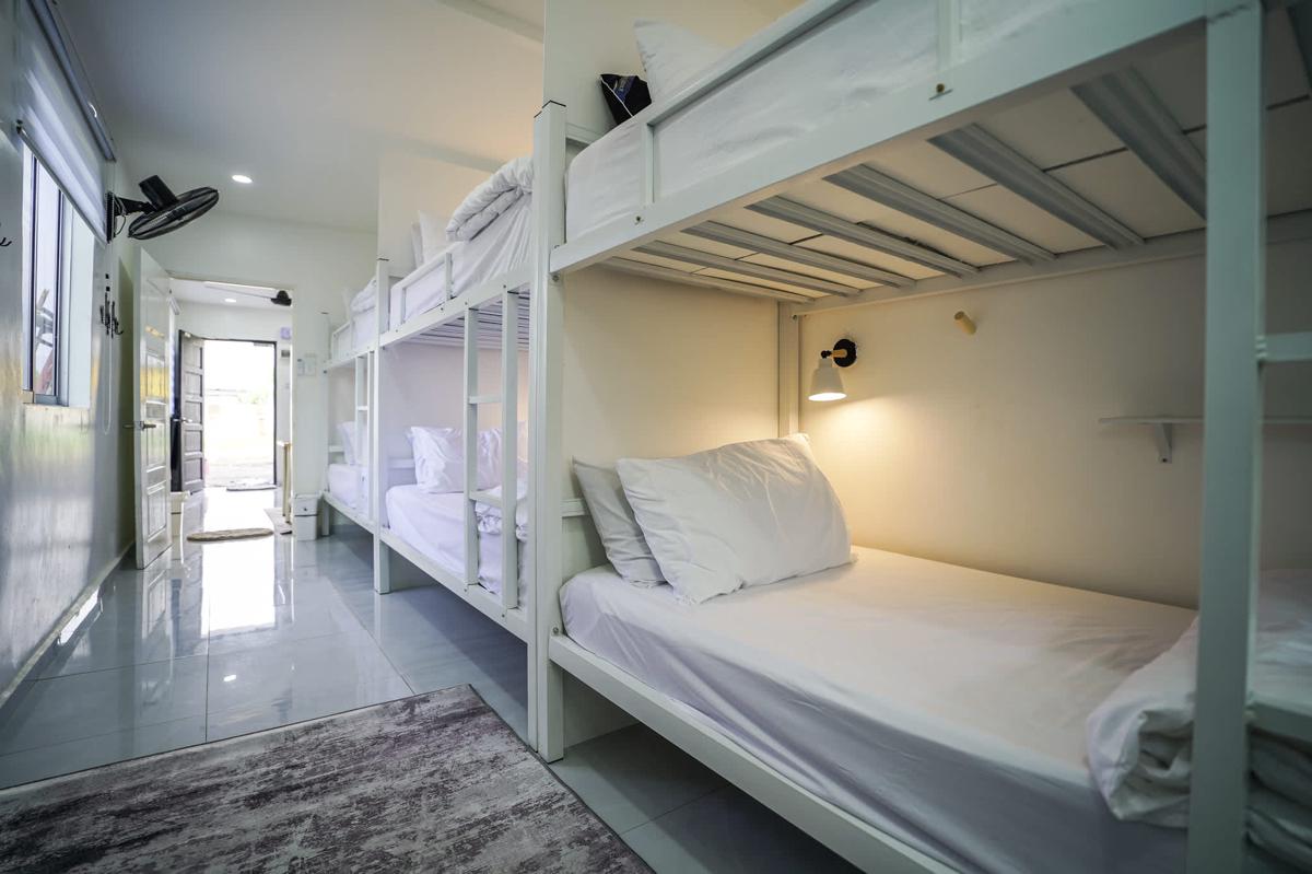 Putih Hostel photo 2