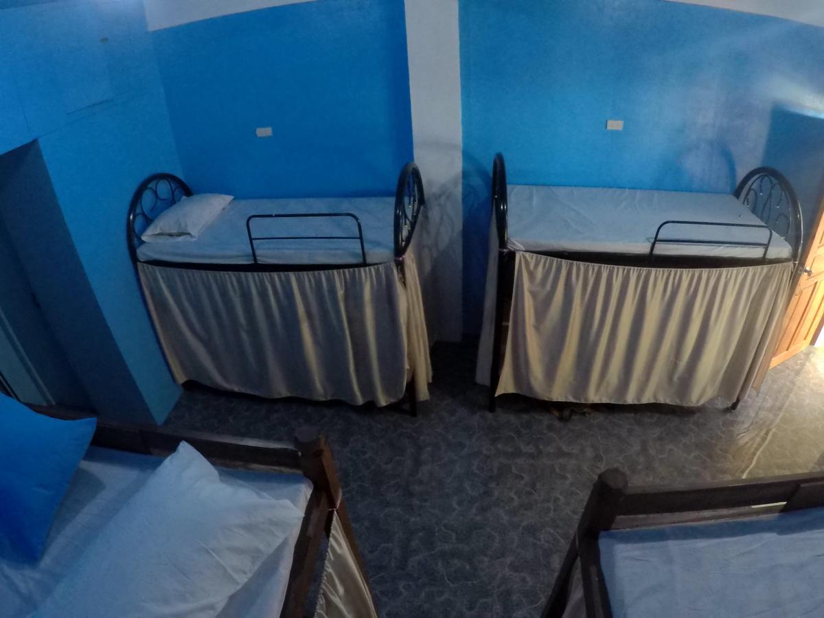 Carillo Guest House Coron photo 1
