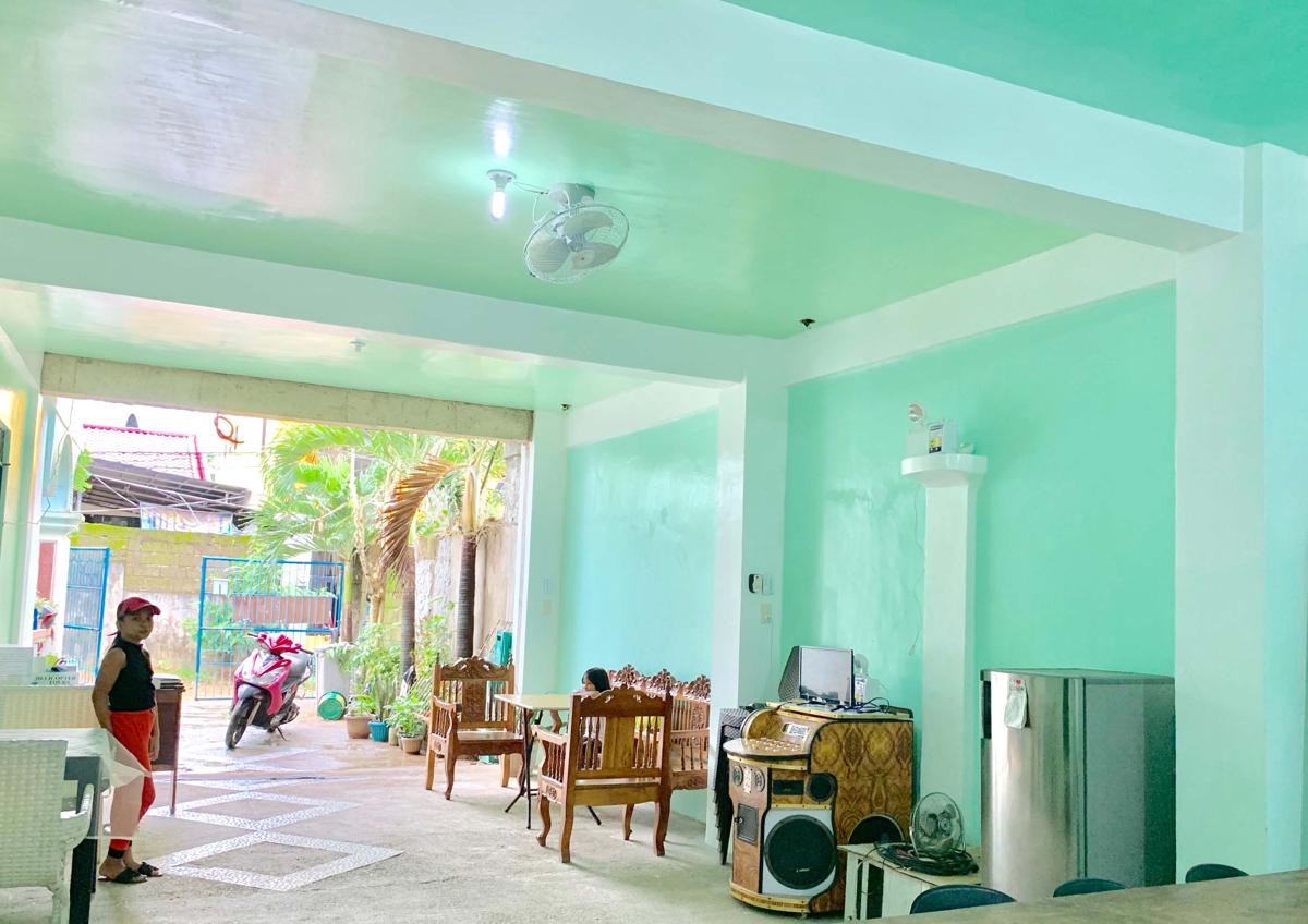 Carillo Guest House Coron photo 2