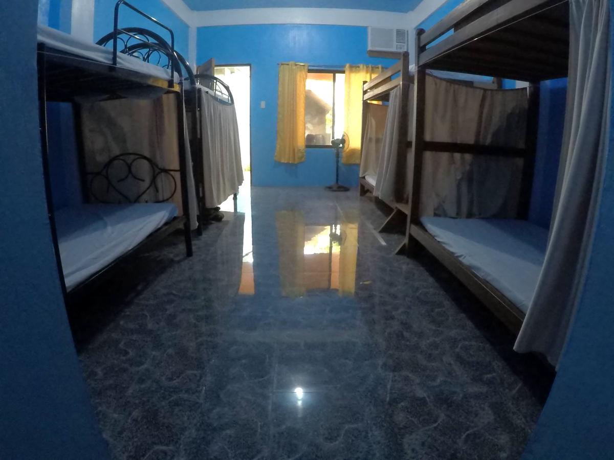 Carillo Guest House Coron photo 3