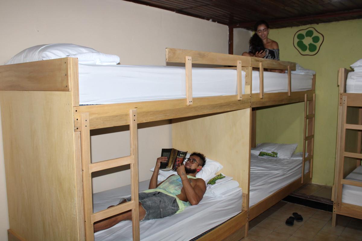 Hipilandia Amazonas Hostel photo 3
