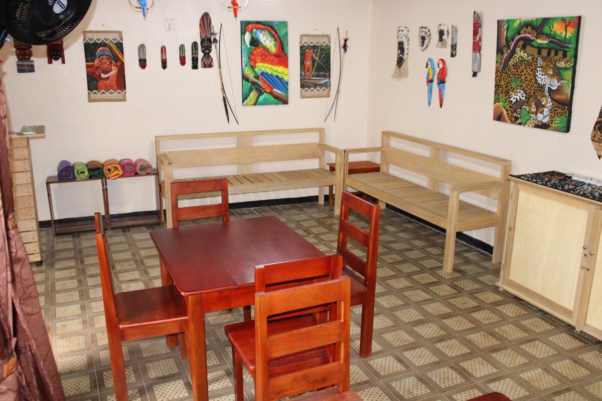 Hipilandia Amazonas Hostel photo 4