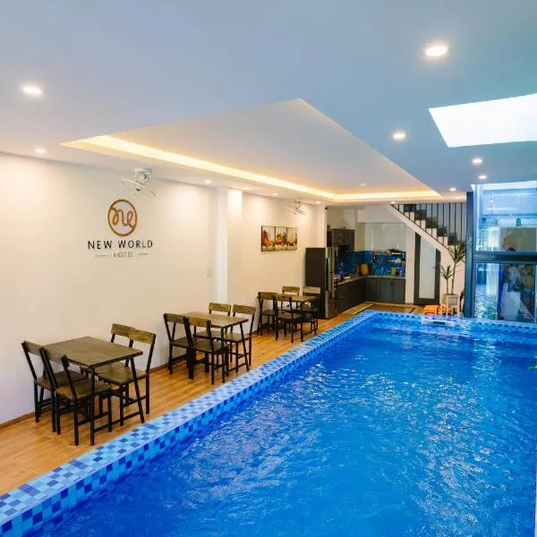 New World Hotel photo 5