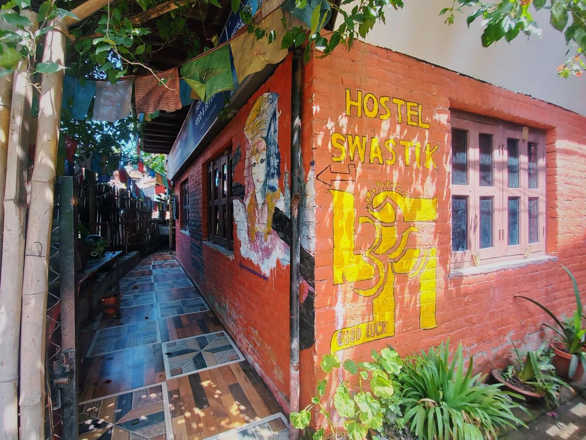 Hostel Swastik photo 1
