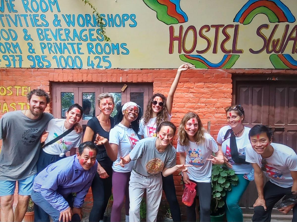 Hostel Swastik photo 2