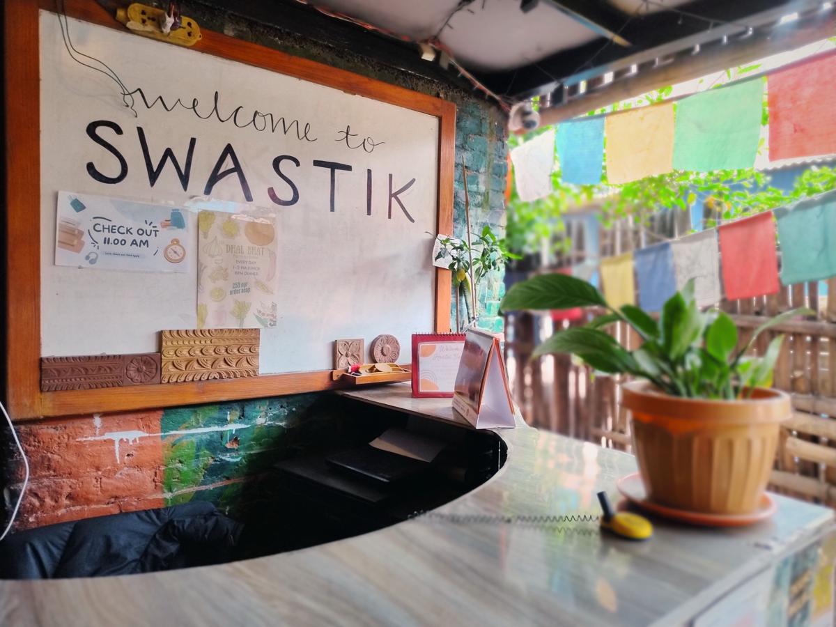 Hostel Swastik photo 3