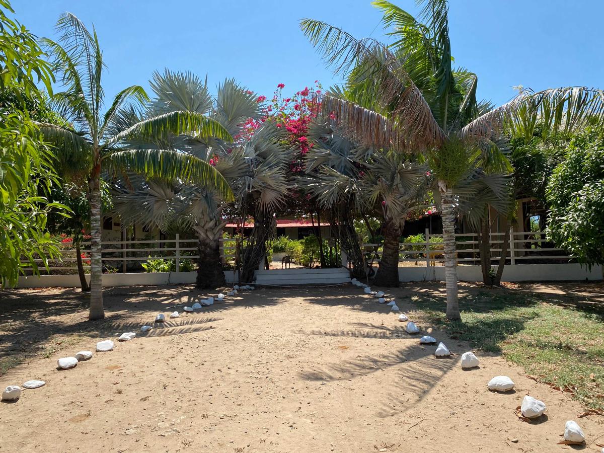 Coccoloba Beach Hostel photo 1