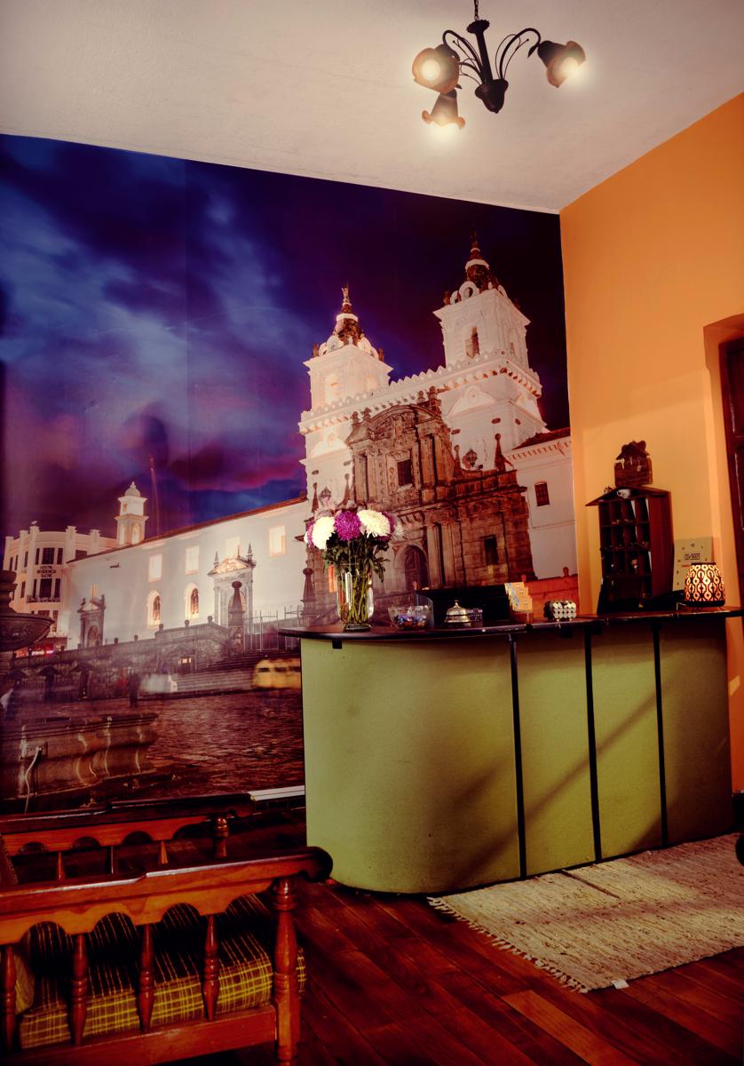 Hostal La Posada Colonial photo 2