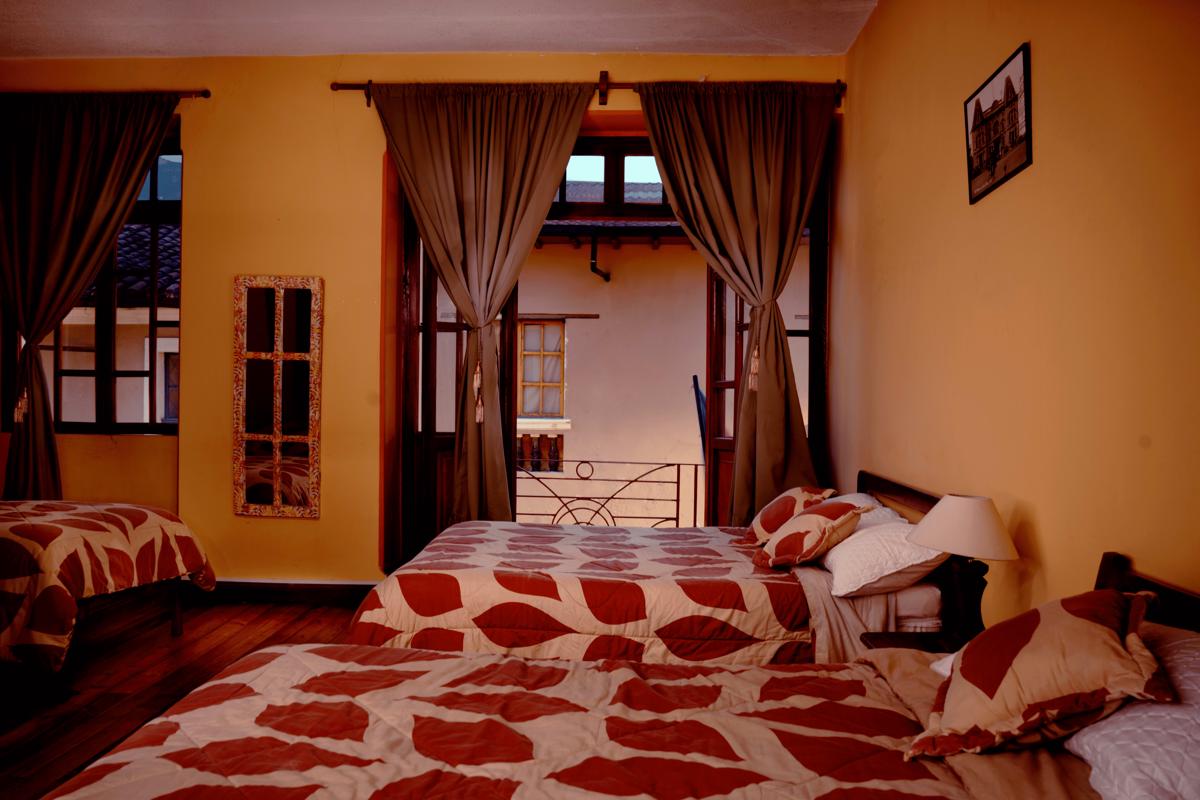 Hostal La Posada Colonial photo 3