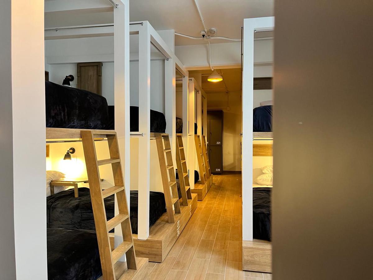 Morada Hotel & Hostal photo 4