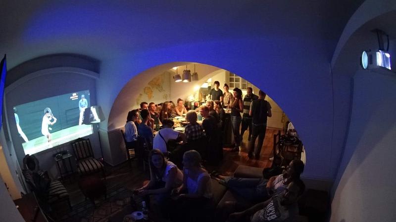 Balkan Soul Hostel photo 1