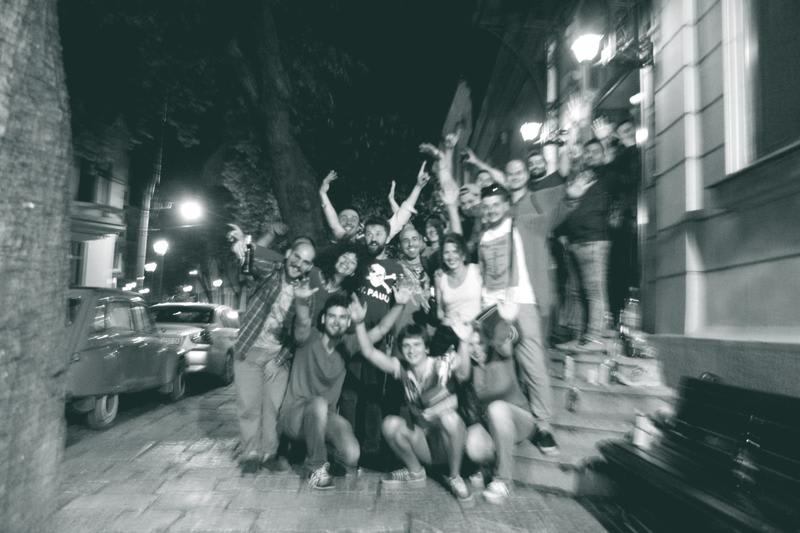Balkan Soul Hostel photo 3