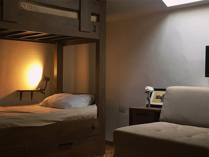 Balkan Soul Hostel photo 4