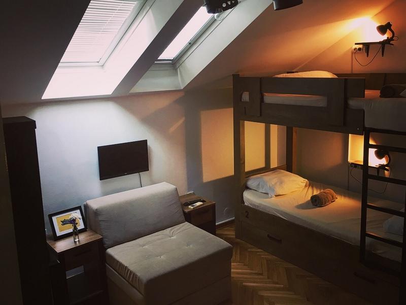 Balkan Soul Hostel photo 5