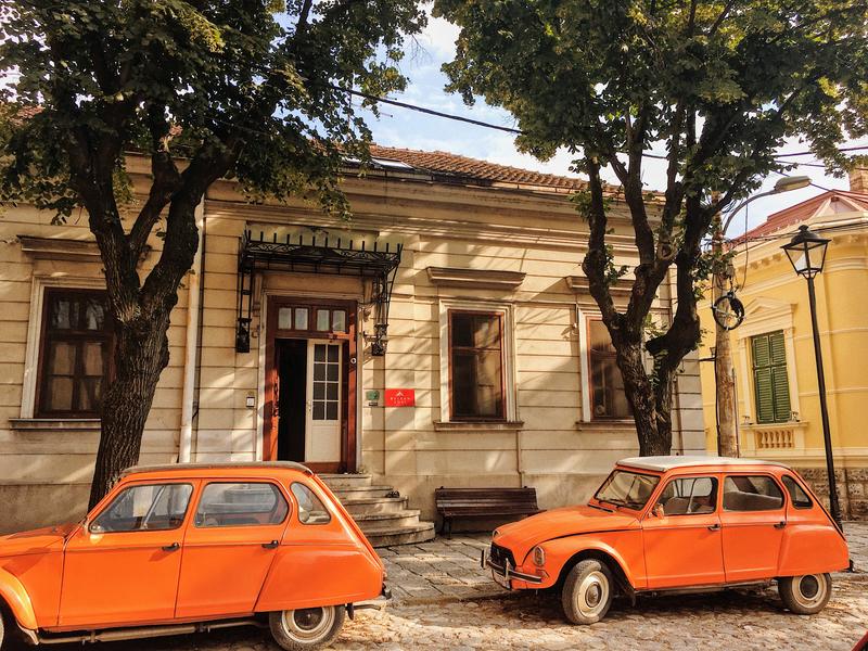 Balkan Soul Hostel photo 6