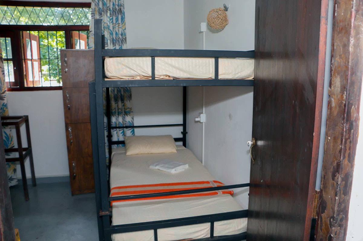 Dihein Surf Hostel photo 2