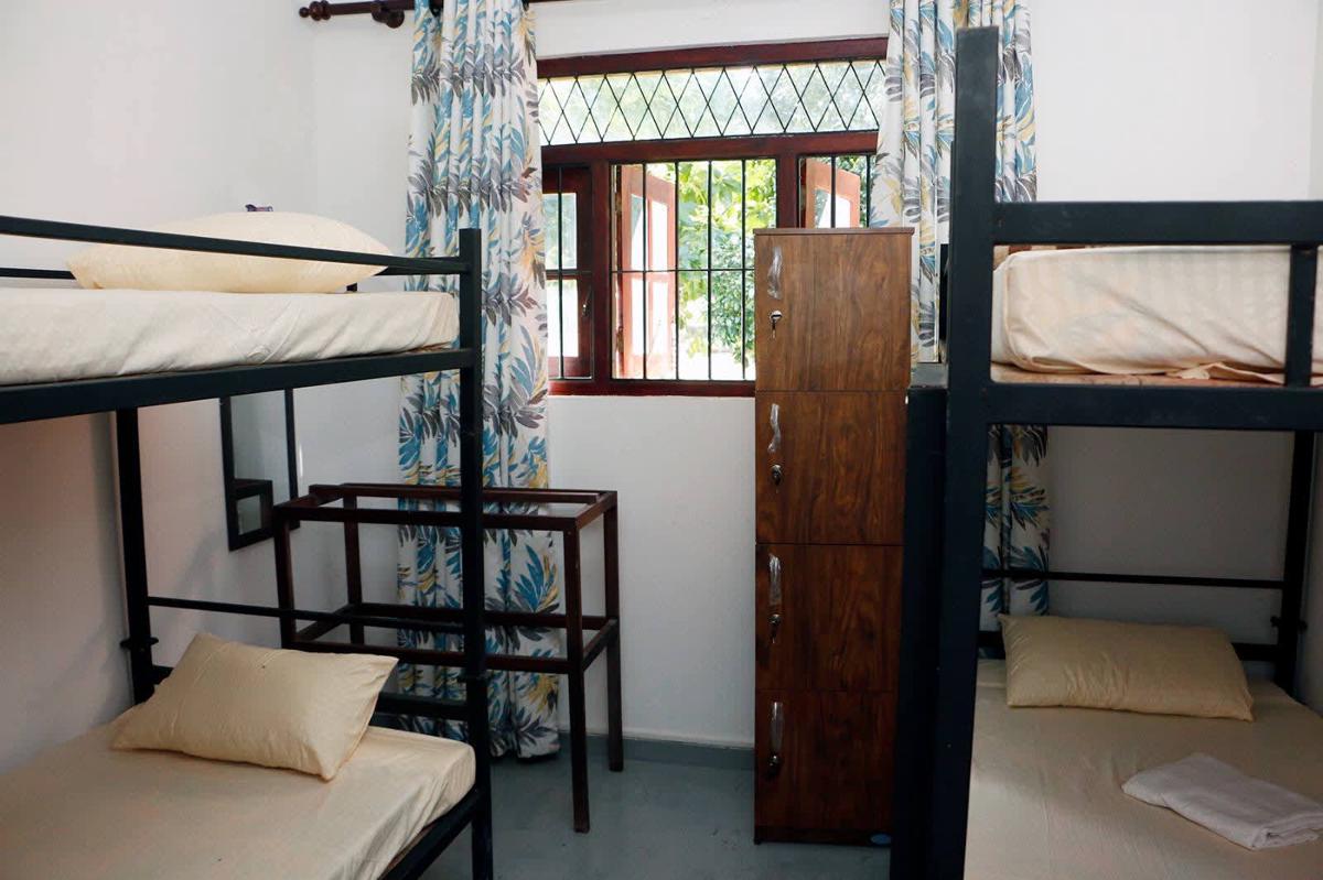 Dihein Surf Hostel photo 3