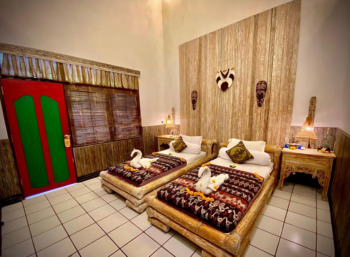 Binaria Museum Hotel photo 2