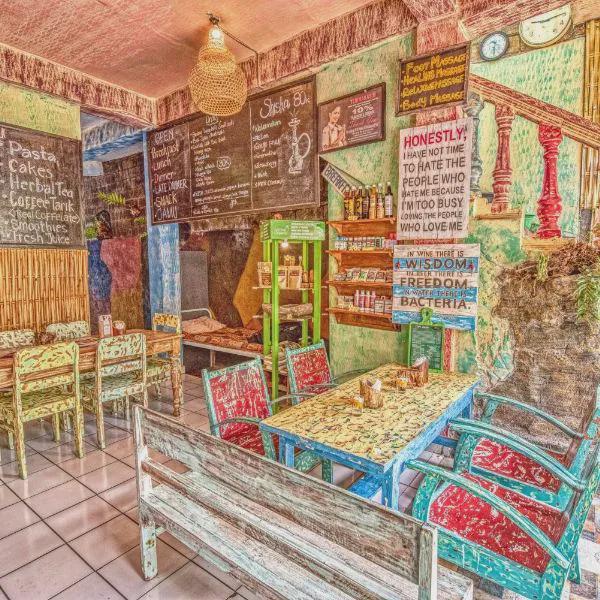 Binaria Museum Hotel photo 5