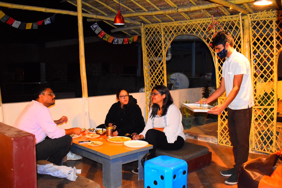 Welina Shree Hotel photo 4