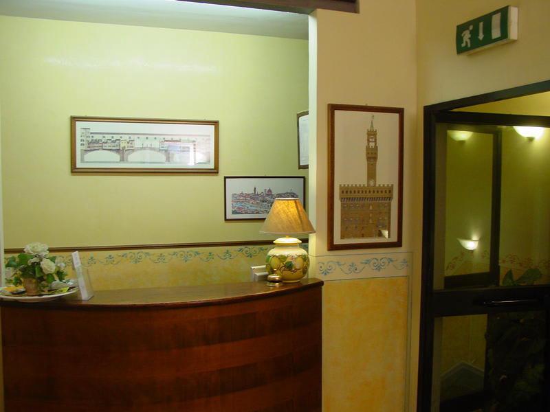 Hotel Palazzuolo photo 1