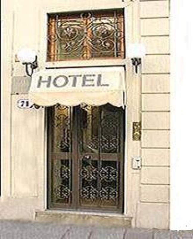 Hotel Palazzuolo photo 2