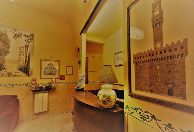Hotel Palazzuolo photo 4