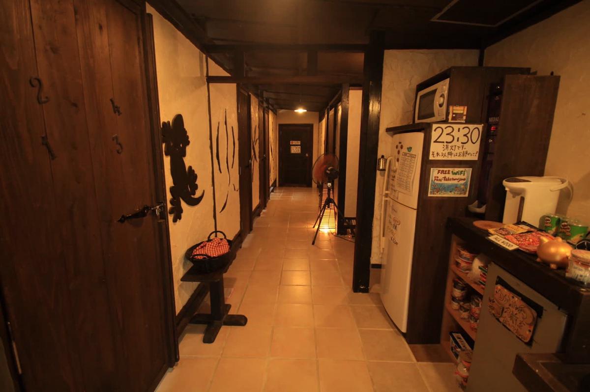guesthouse jet'aim photo 2