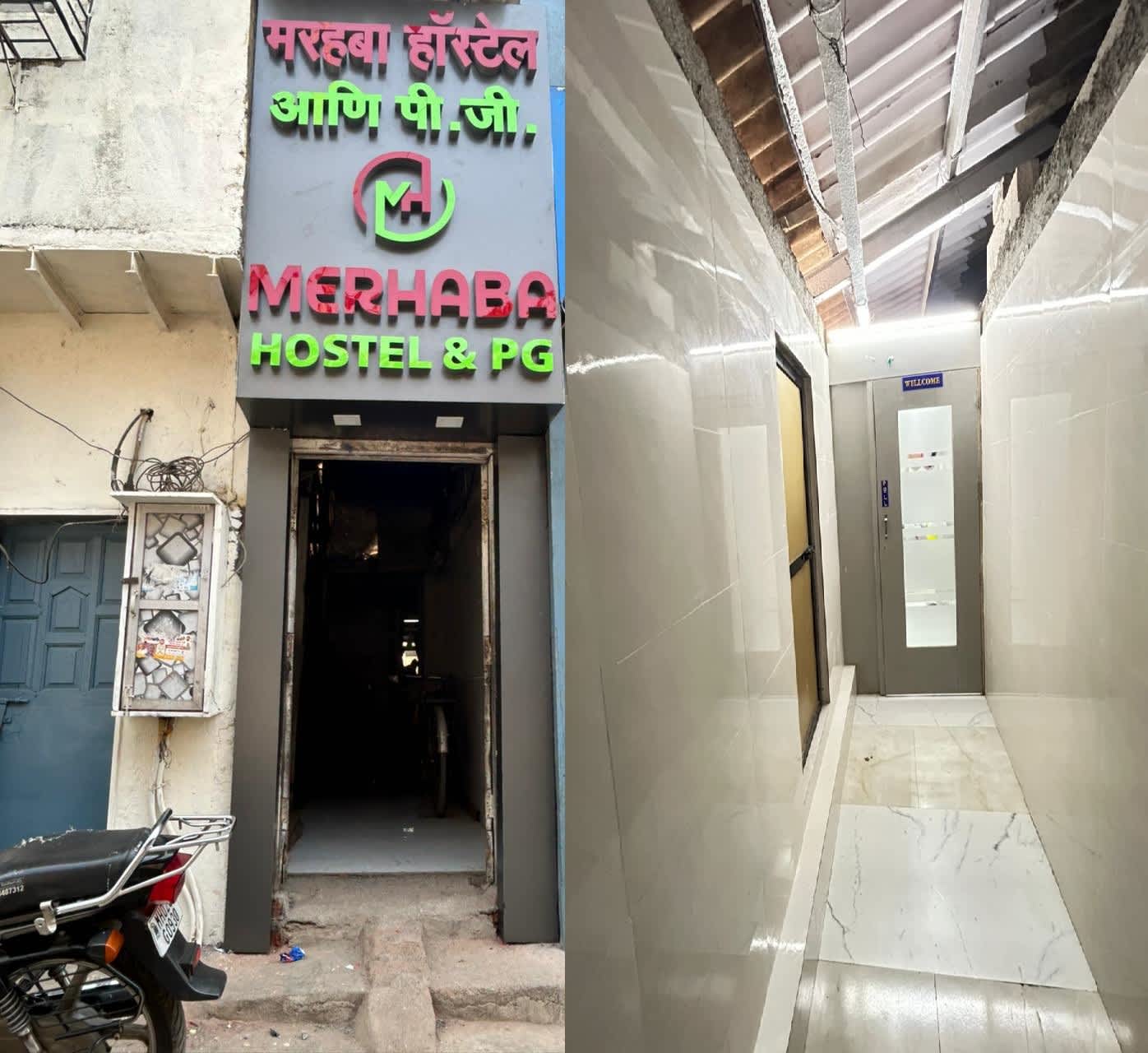 Merhaba Hostel & PG photo 1