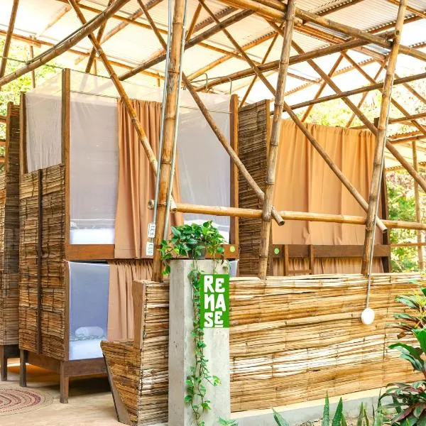 Eco Hostel RENASE photo 5