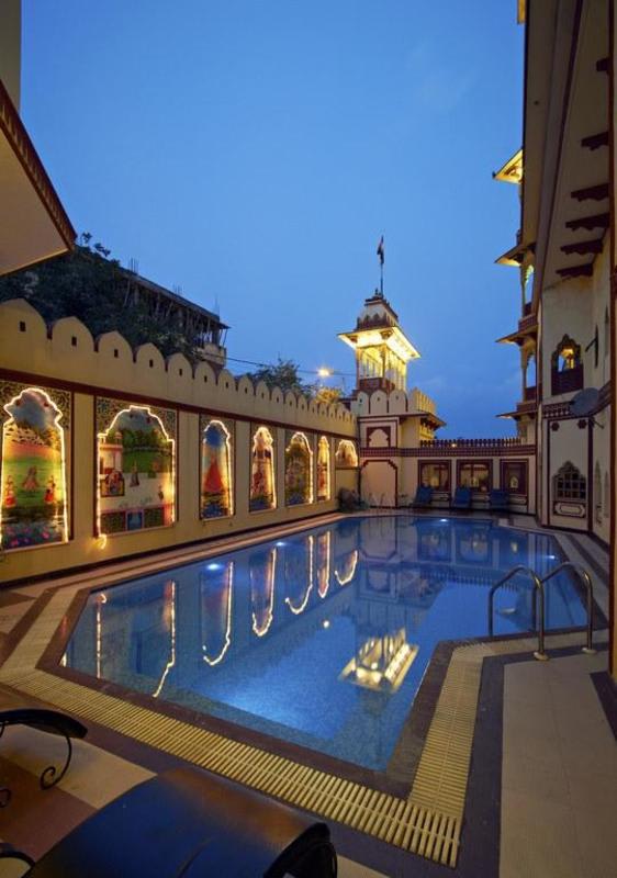 Umaid Bhawan photo 2