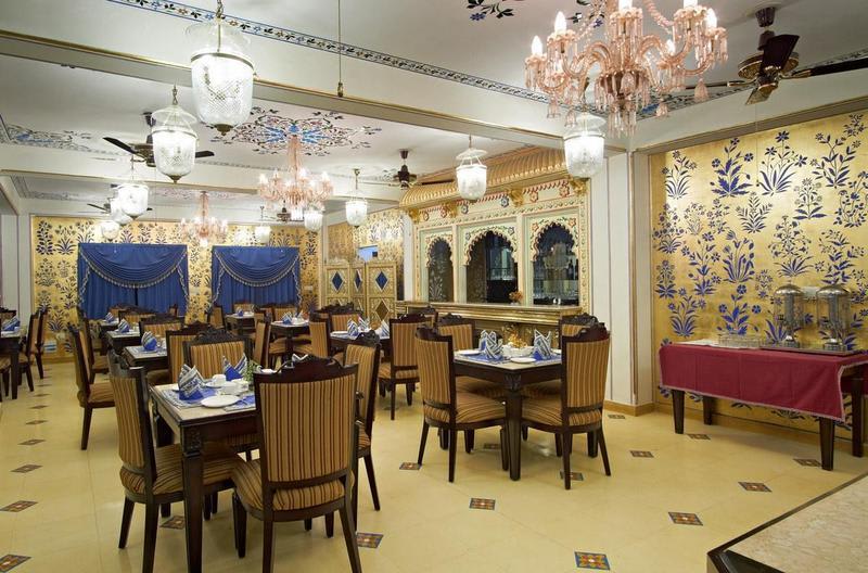 Umaid Bhawan photo 4