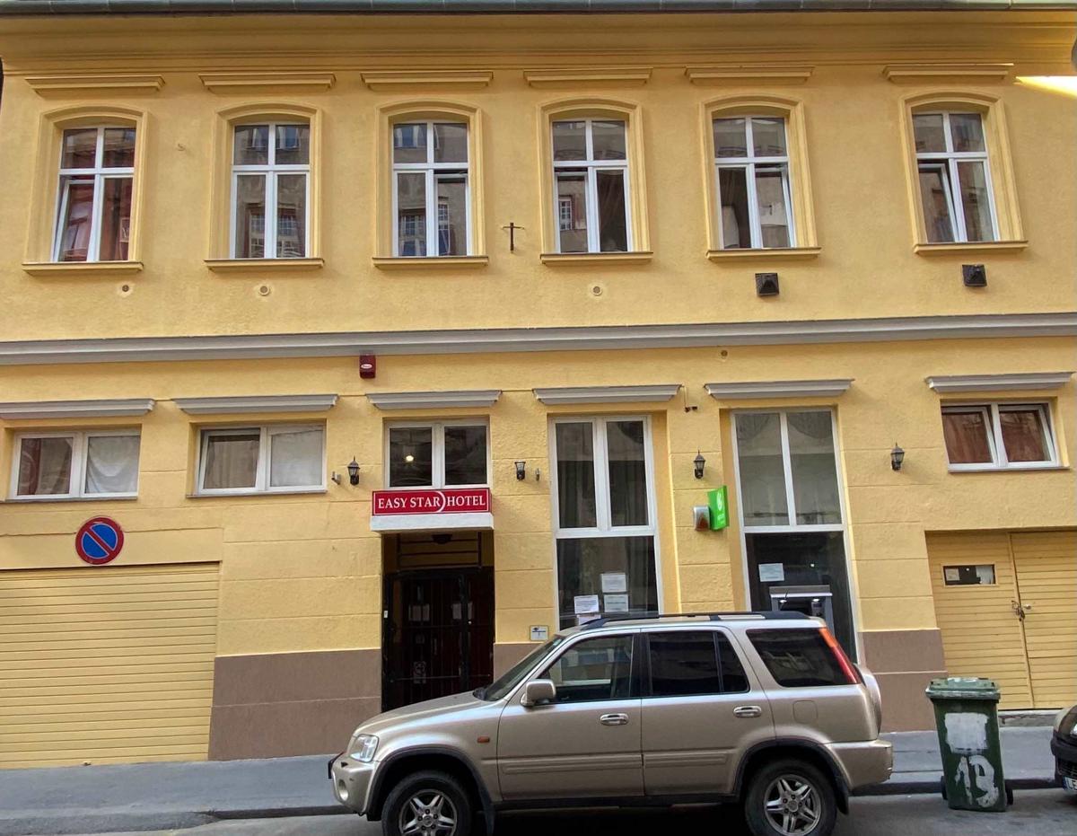 Easy Star Hotel photo 1