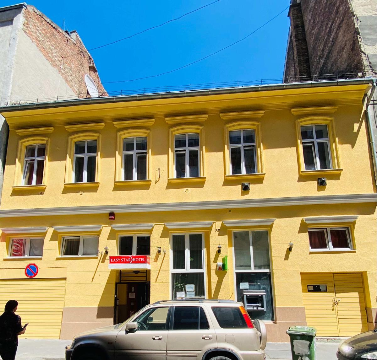 Easy Star Hotel photo 2