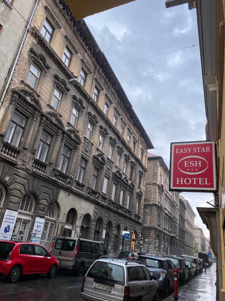 Easy Star Hotel photo 3