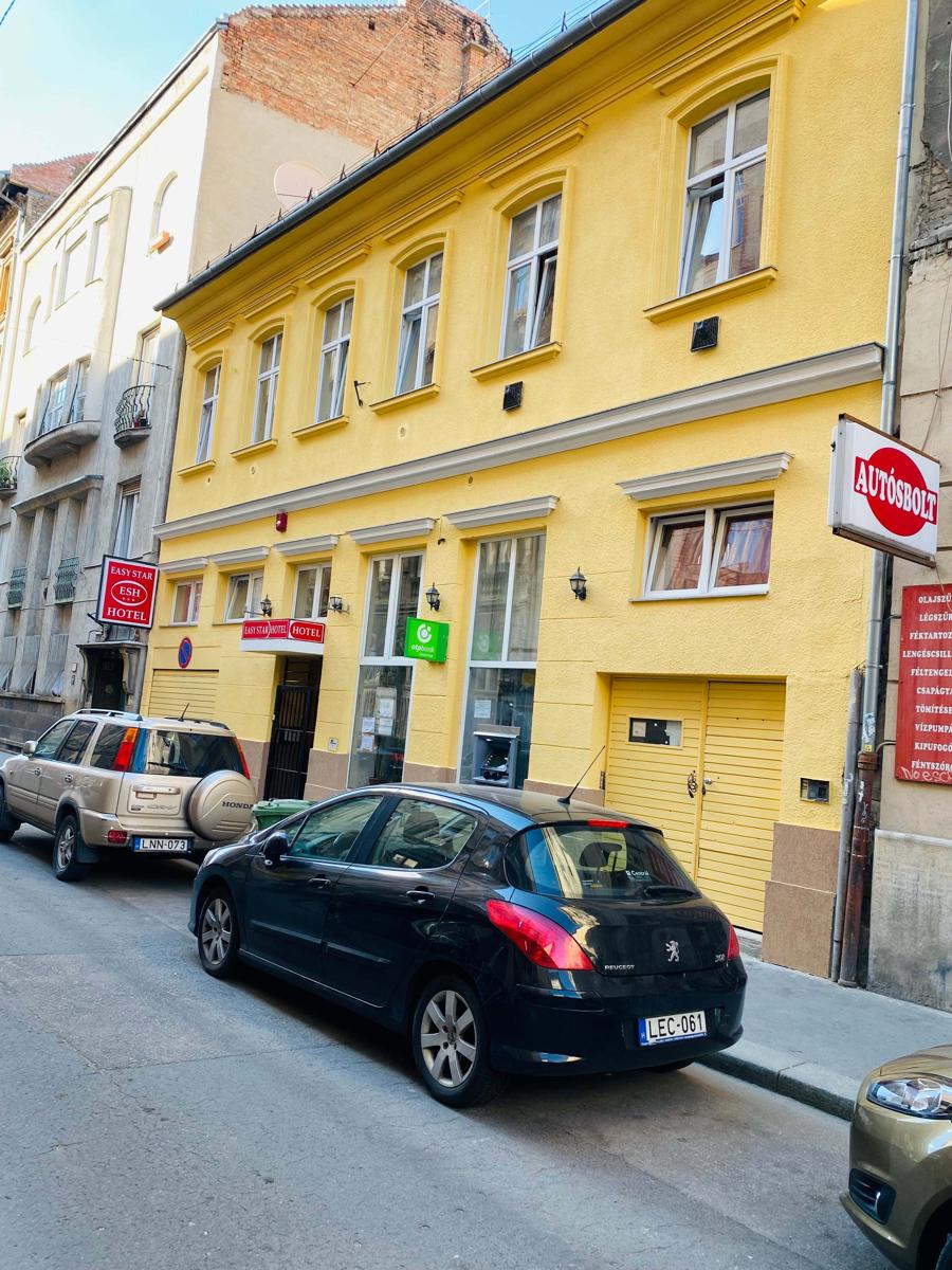 Easy Star Hotel photo 4