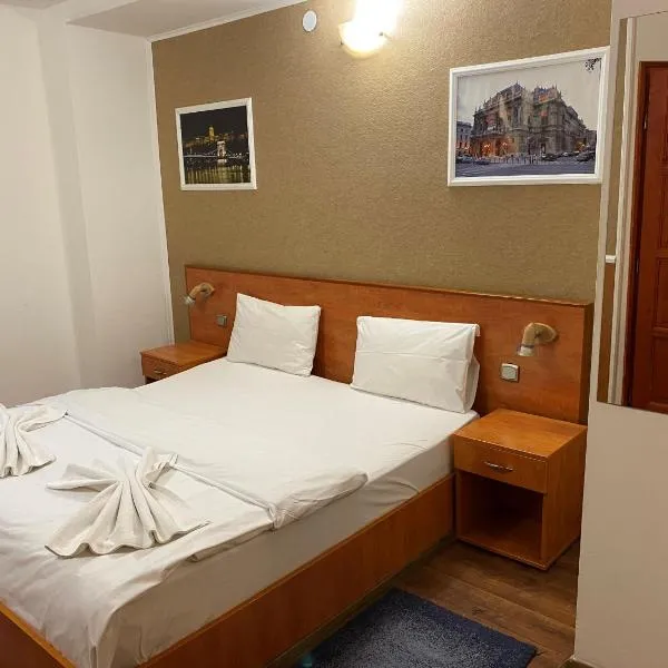 Easy Star Hotel photo 5