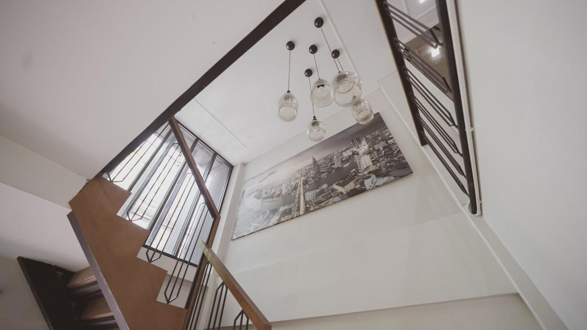 Poshtel 56 photo 3