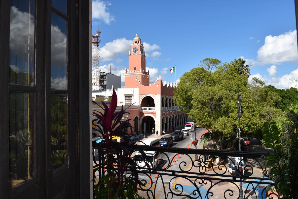 Zocalo photo 3