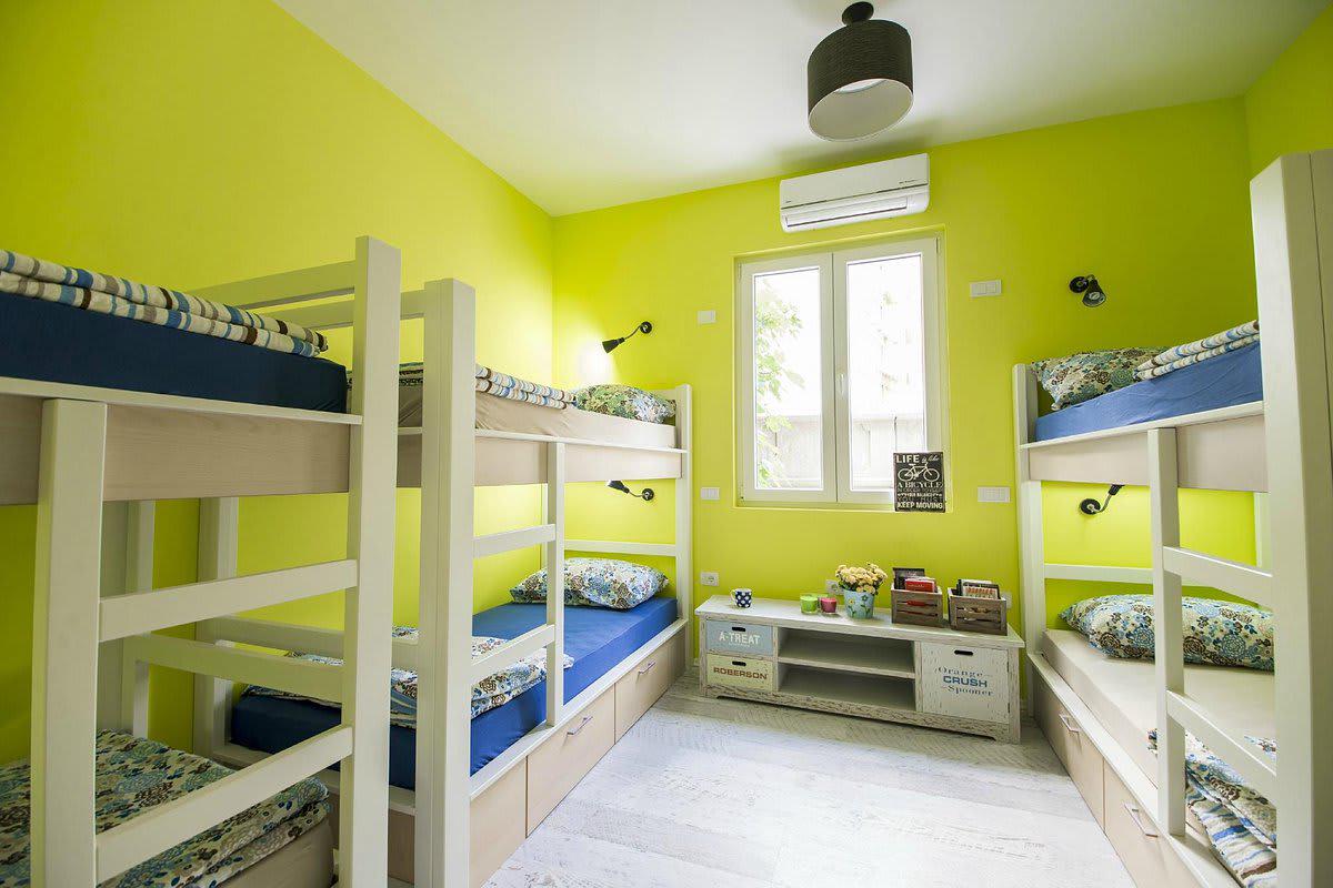 Hostel Bongo photo 3