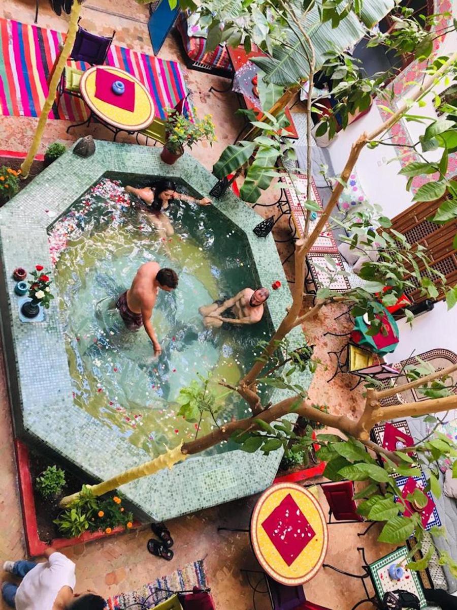 Riad Dia photo 2