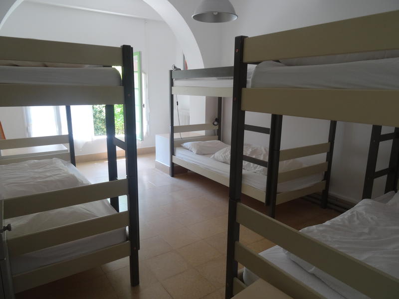 Cassis Hostel photo 4